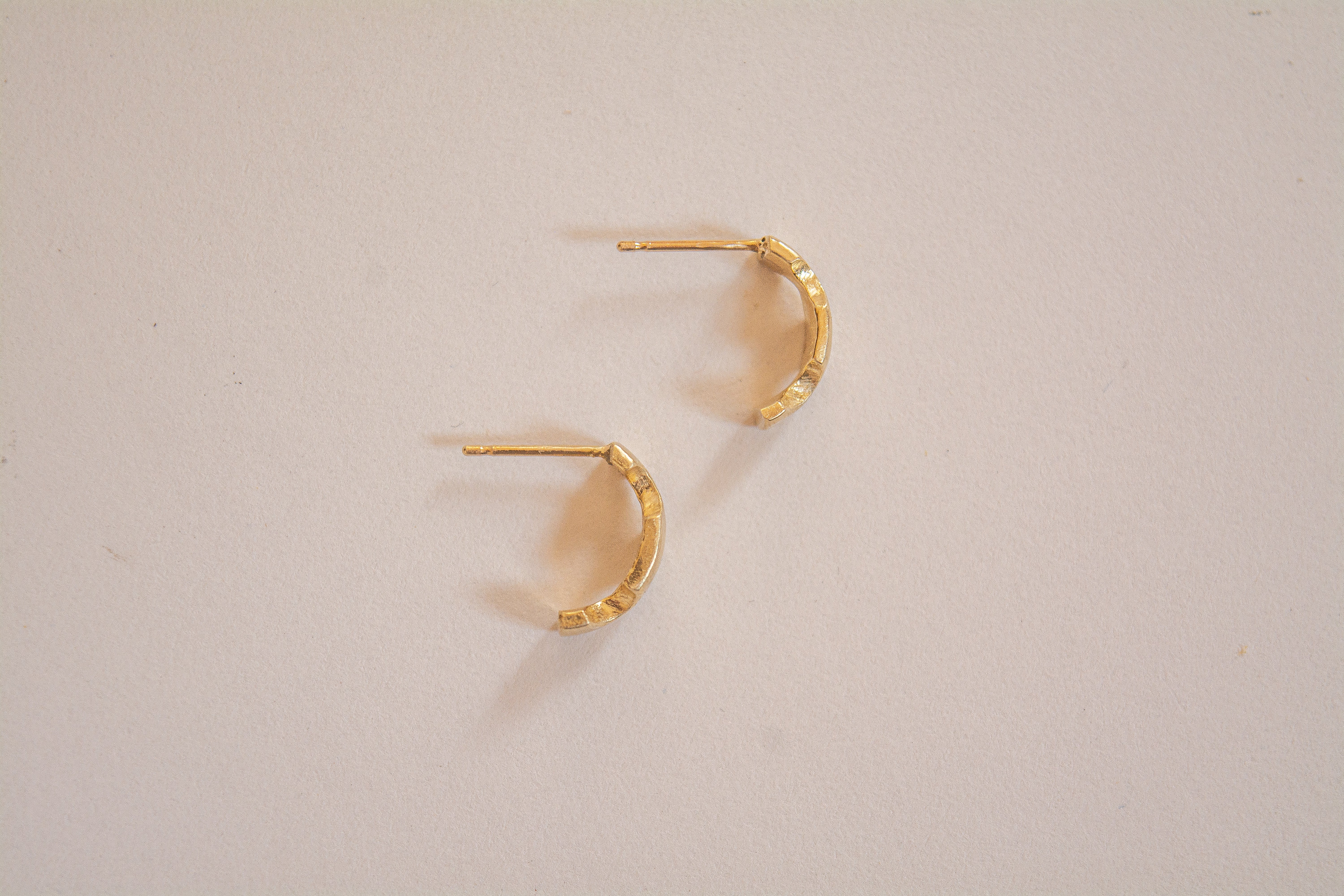 Base Earrings