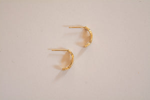 Base Earrings