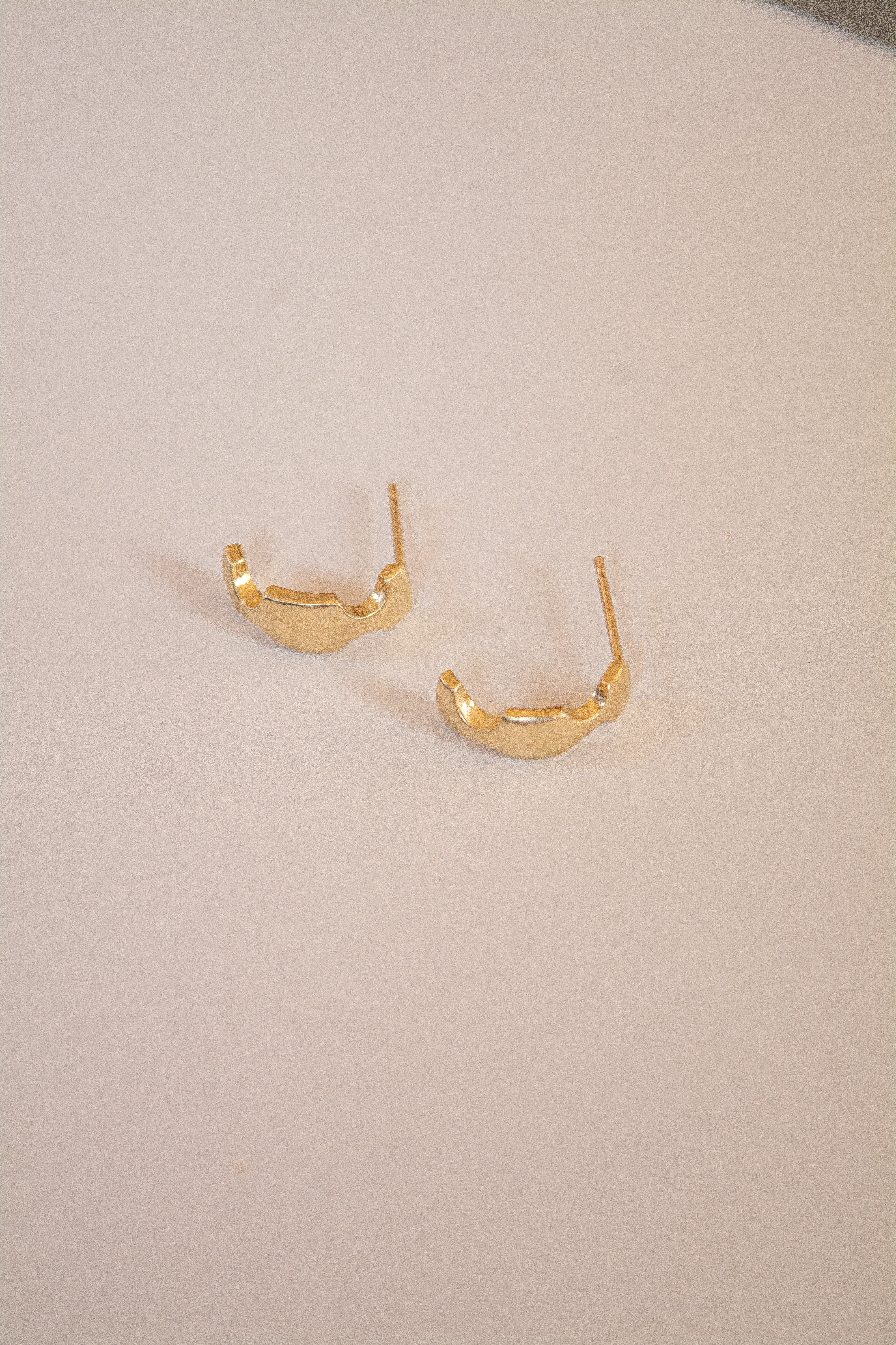 Base Earrings