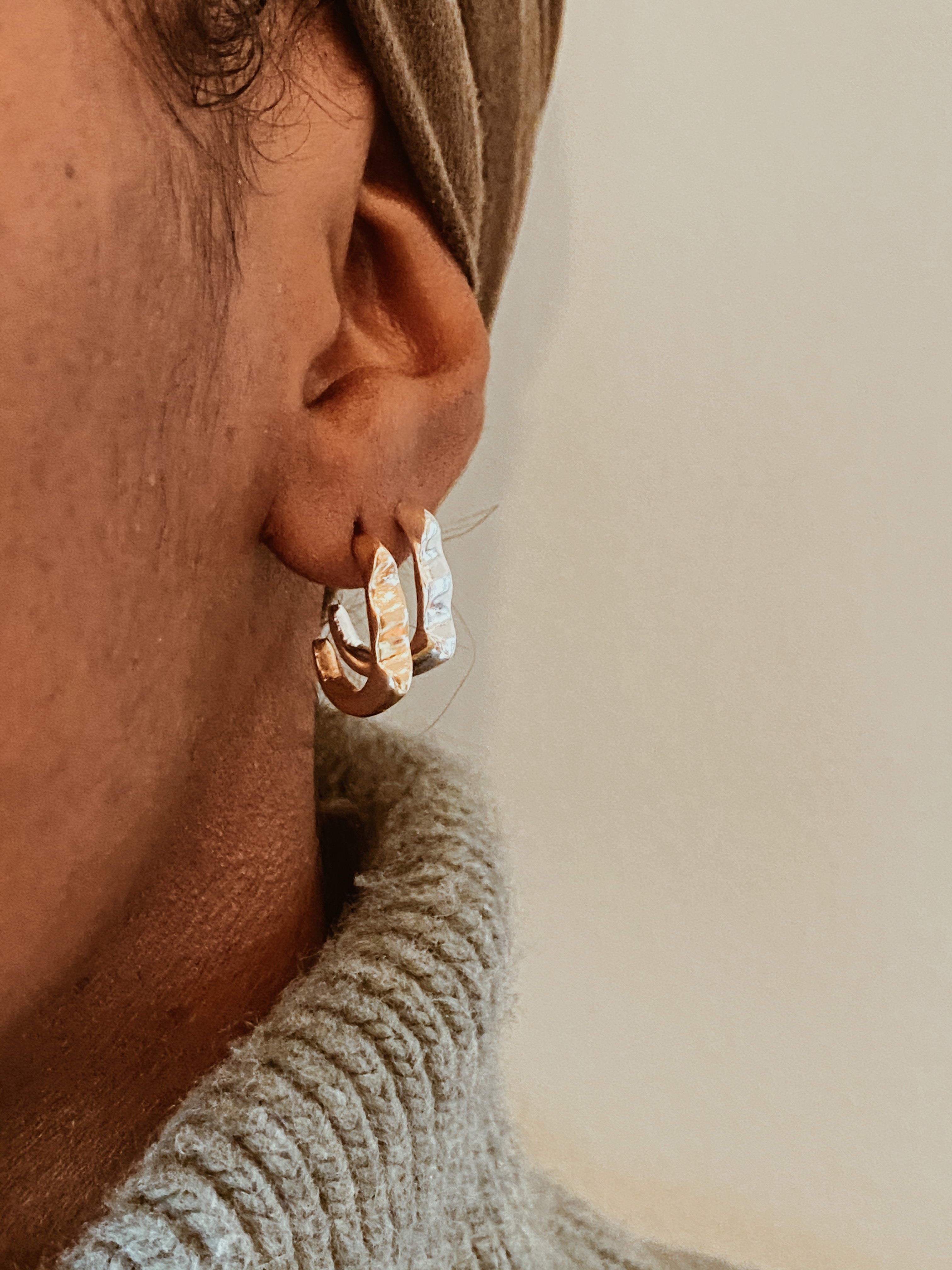 Cadence Earrings