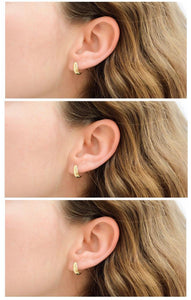 Lamarr Earrings