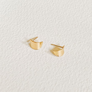 Mini Siren Earrings